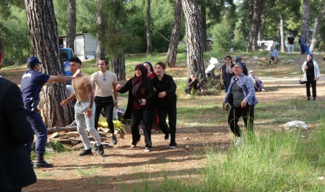 2 çocuk annesi kadının şüpheli ölümü
