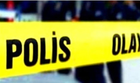 2 otomobilin çarpıştığı kazada bir kişi yaralandı