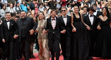 2023 Cannes Film Festivali başladı