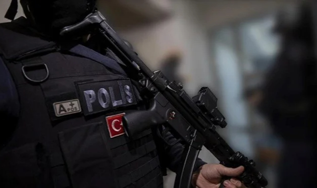 23 ilde DAEŞ operasyonu: 74 gözaltı