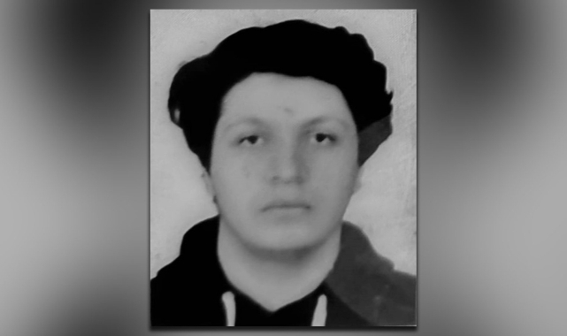 23 yaşındaki genç kalbine yenik düştü!