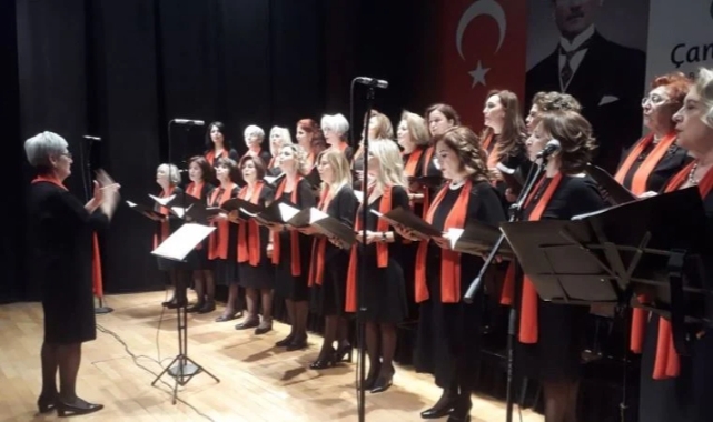25. Türkiye Korolar Şenliği başlıyor