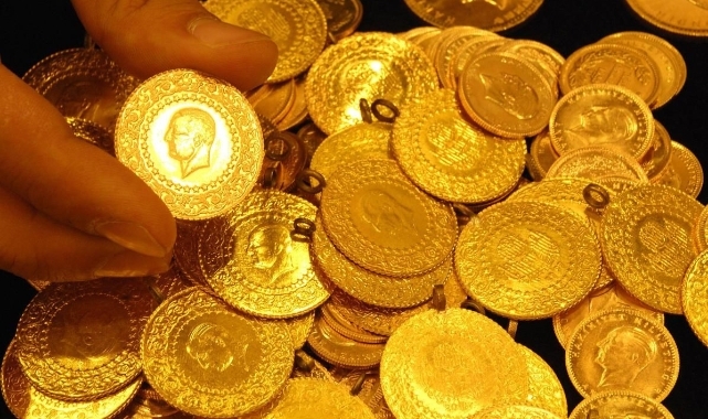 26 Mayıs  ALTIN (TL/GR) fiyatı ne kadar?
