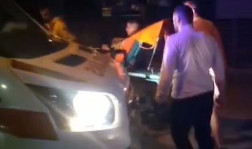 3 genci bıçaklayıp kaçanlar yakalandı