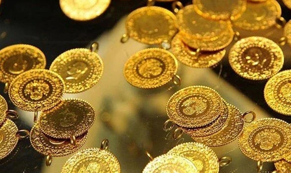 4 Mayıs ALTIN (TL/GR) fiyatı ne kadar?