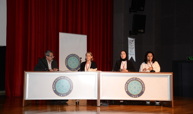 4. Uluslararası Girişimcilik ve Teknoloji Kongresi BUÜ’de başladı