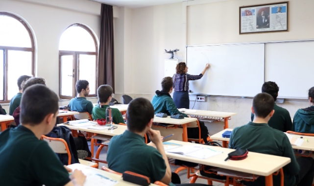 45 bin öğretmen bugün atanacak