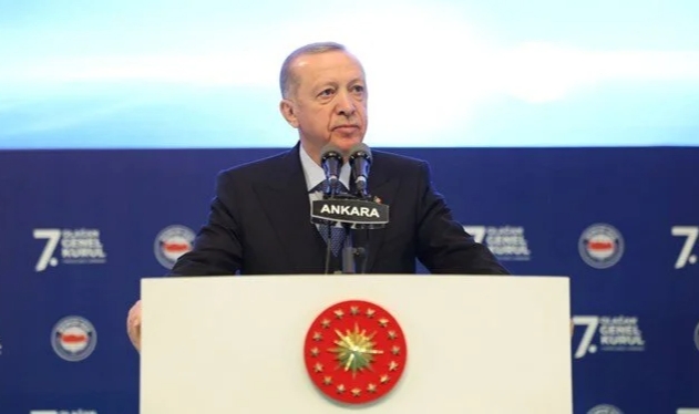 45 bin öğretmenin ataması yapıldı!