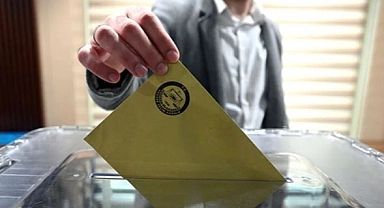 5 adımda oy kullanma rehberi