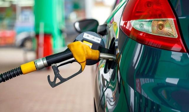 5 Mayıs güncel benzin ve motorin fiyatları