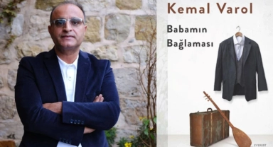 52. Orhan Kemal Roman Armağanı'nın kazananı belli oldu