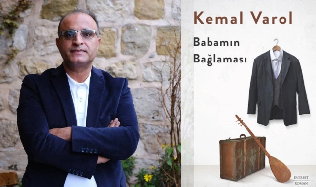 52. Orhan Kemal Roman Armağanı'nın kazananı belli oldu