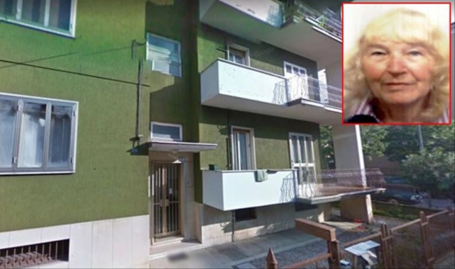 6 yıl annesinin cesediyle 6 yıl yaşadı!