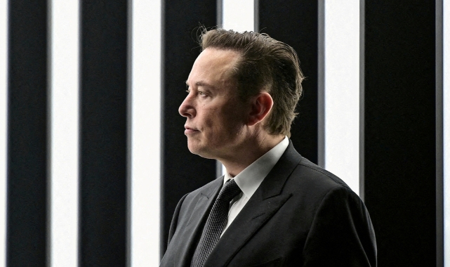 AB'den Elon Musk'a: "Kaçabilirsin ama saklanamazsın!"