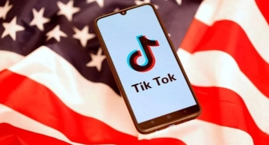 ABD'de TikTok yasağı