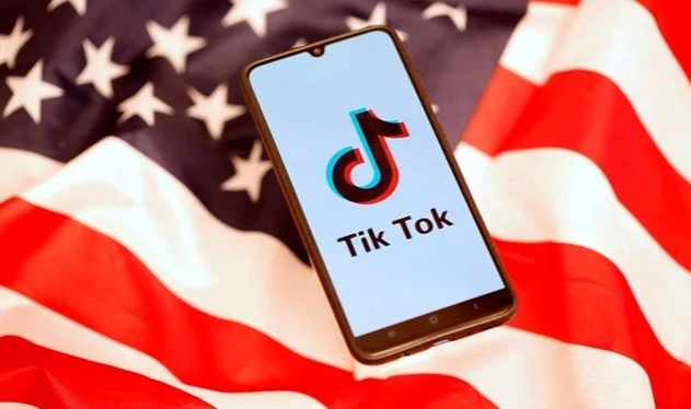 ABD'de TikTok yasağı