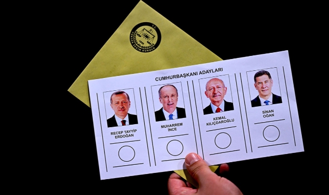 ABD'den 14 Mayıs seçimlerine ilişkin değerlendirme