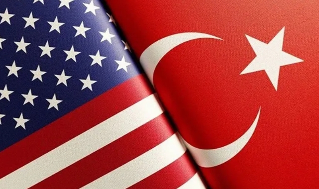 ABD'den Türkiye'ye F-16 satışına ilişkin yeni açıklama