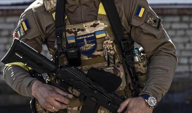 ABD’den Ukrayna’ya 300 milyon dolarlık ek askeri yardım