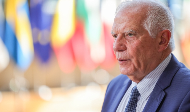 ABD: "Rusya, saldırıyı bahane olarak kullanmamalı"