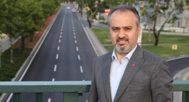 Acemler’e bir köprü daha