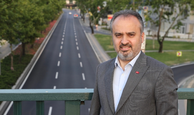 Acemler’e bir köprü daha
