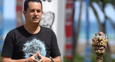 Acun Ilıcalı'dan 'Survivor' itirafı!