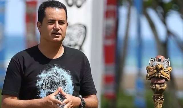 Acun Ilıcalı'dan 'Survivor' itirafı!