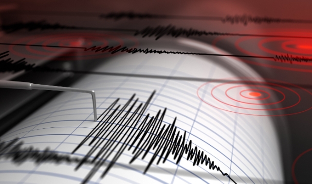 Adana'da 4.3 büyüklüğünde deprem