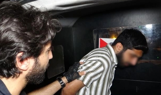 Adana’da terör eylemi yapacak terörist yakalandı