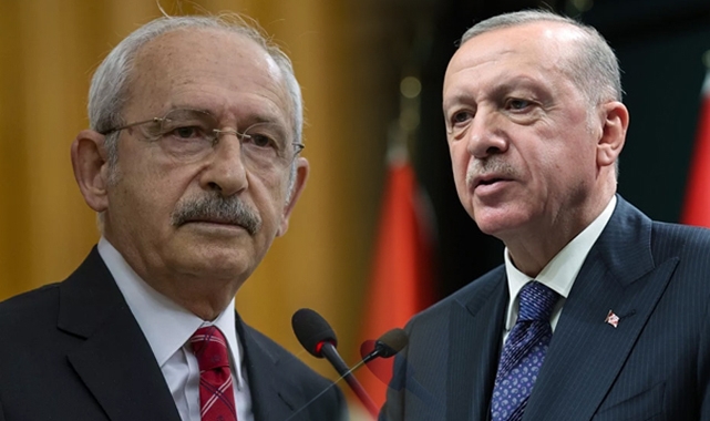 Adayların son durakları belli oldu