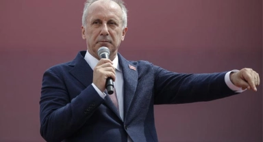 Adaylıktan çekildikten sonra ilk paylaşım!