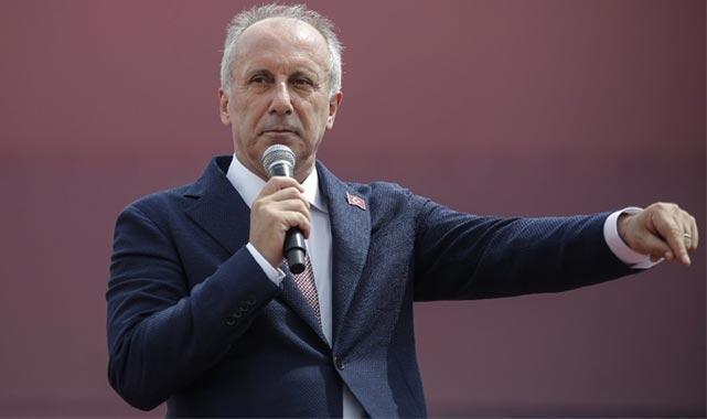 Adaylıktan çekildikten sonra ilk paylaşım!