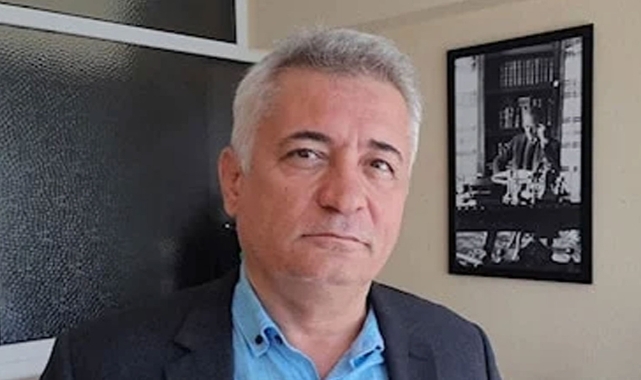 Adil Serdar Saçan hayatını kaybetti