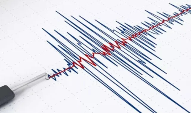 Adıyaman'da 3.5 büyüklüğünde deprem