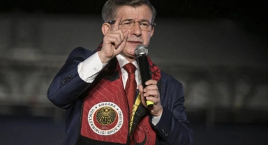 Ahmet Davutoğlu: "Milletin oyuna sahip çıkın, kazanacağız"