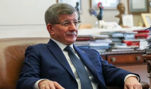 Ahmet Davutoğlu'ndan seçim değerlendirmesi