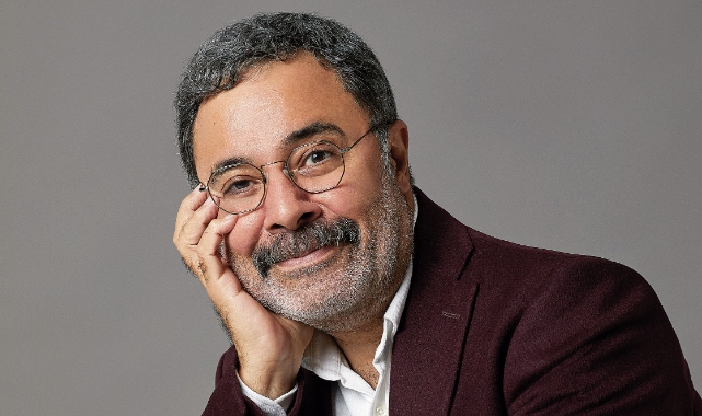 Ahmet Ümit: 'Bahar artık çok daha yakın'
