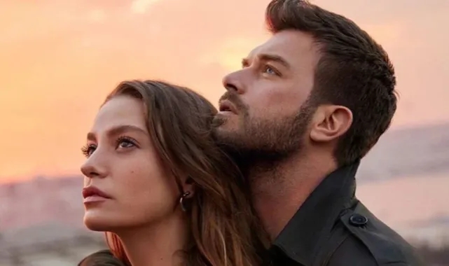 'Aile' dizisinin setindeki kazaya inceleme başlatıldı