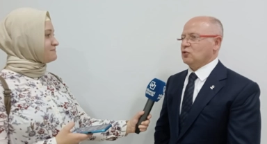 AK Parti Bursa İl Başkanı Davut Gürkan'dan seçim açıklaması