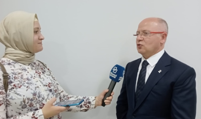 AK Parti Bursa İl Başkanı Davut Gürkan'dan seçim açıklaması