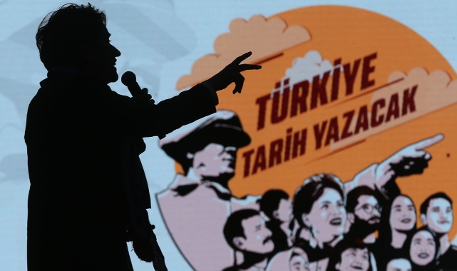 Akşener'den SMA açıklaması! "Bir anne olarak..."