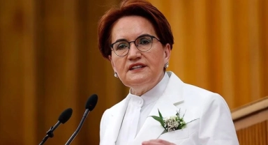 Akşener'den talimat! İYİ Parti kurultaya gidiyor