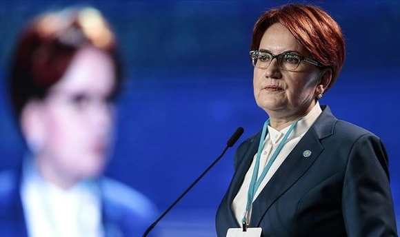 Akşener: "PKK ile ilişkim varsa gereği yapılmalı"