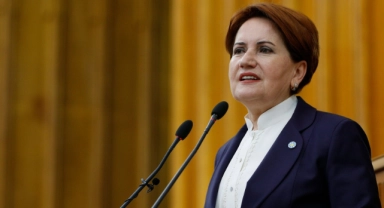 Akşener: "Saygı duyuyorum, bundan sonra ne olur göreceğiz"
