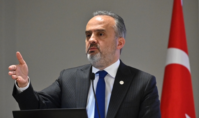 Aktaş: “Birbirimizi dövmek için suyu kullanmayalım”