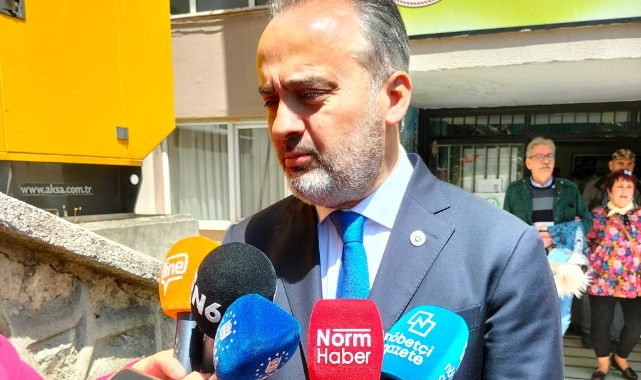 Aktaş'lar ailece sandıkta!