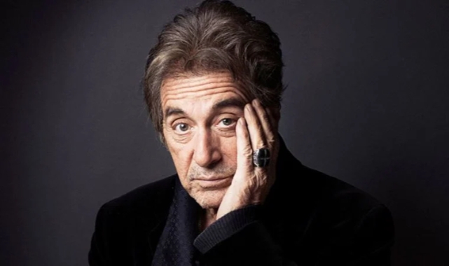 Al Pacino 83 yaşında baba oluyor!