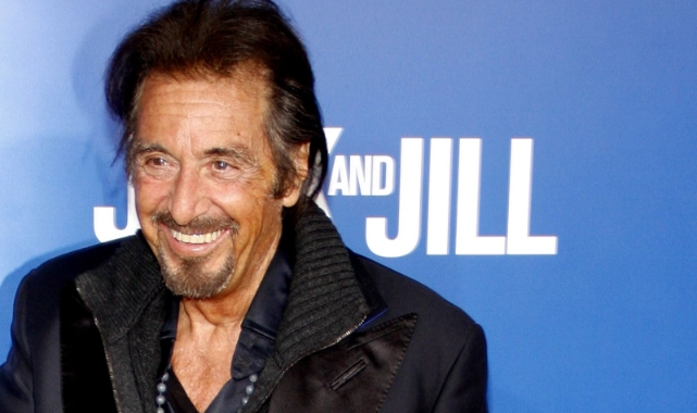 Al Pacino 83 yaşında baba oluyor
