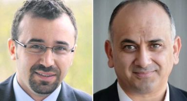 Almanya'daki gazeteciler serbest bırakıldı